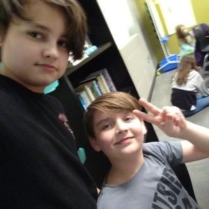 Meet your Posher, Gavin